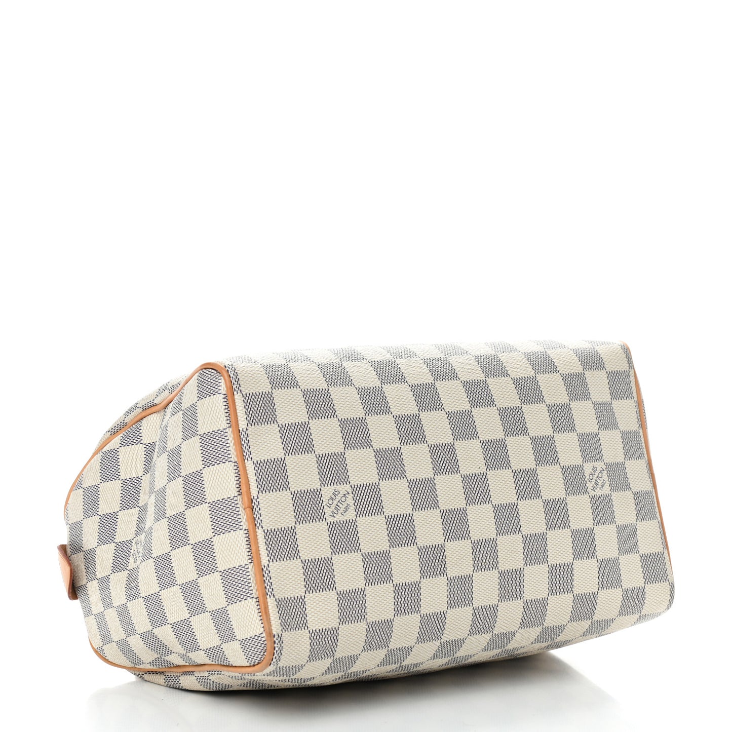 Damier Azur Speedy 25