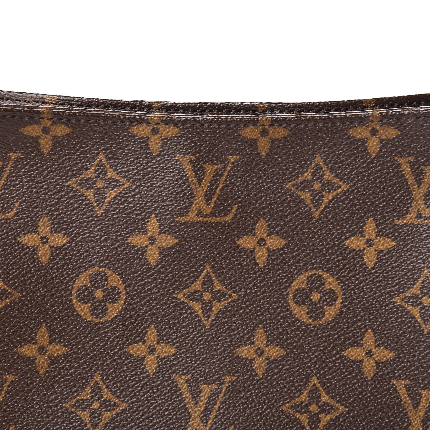 Louis Vuitton Monogram Looping MM 10 of 11