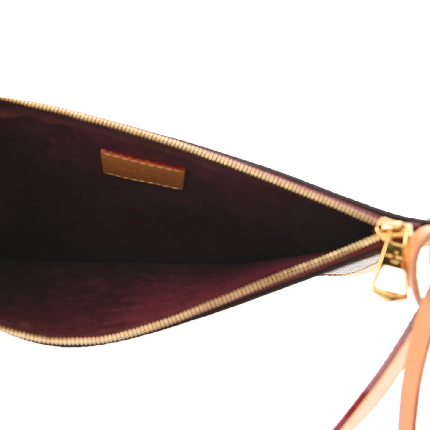 Monogram CarryAll MM