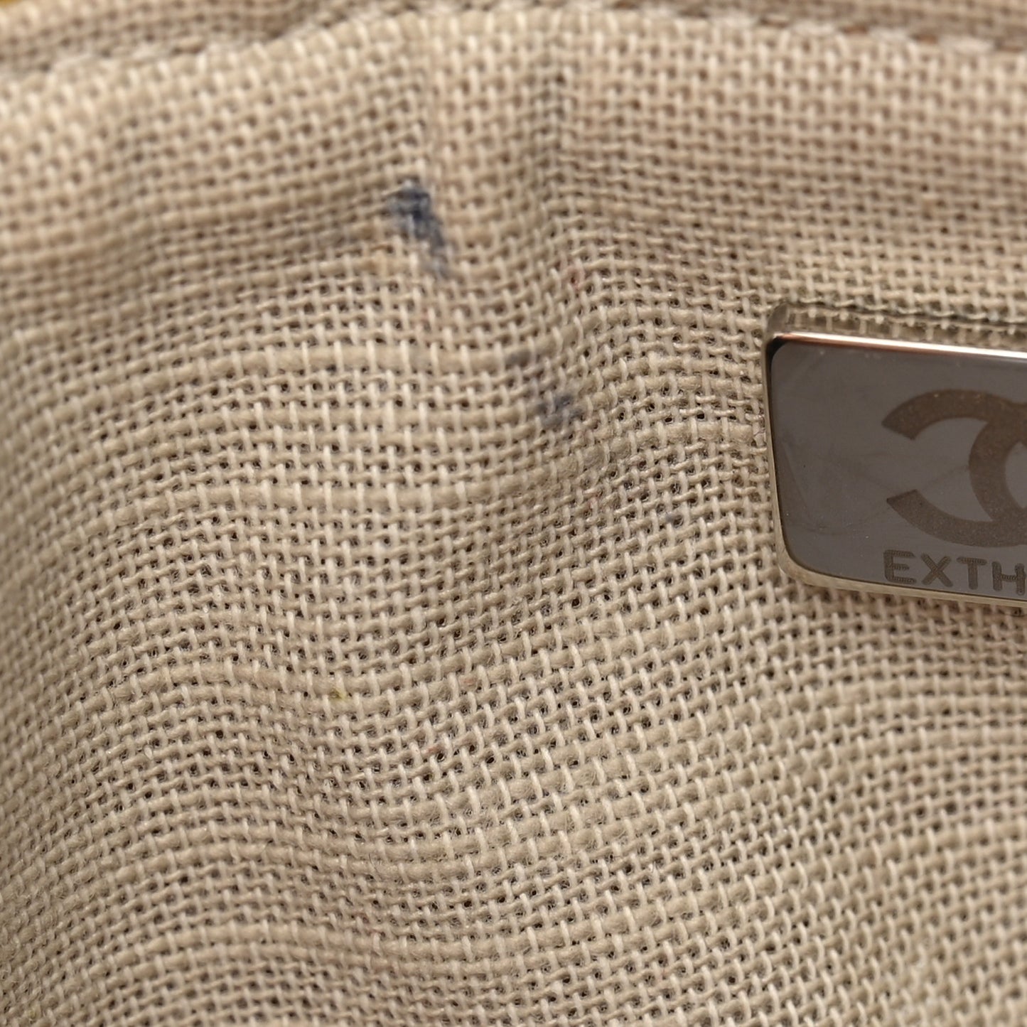 Mixed Fibers Large Deauville Bowling Bag Green