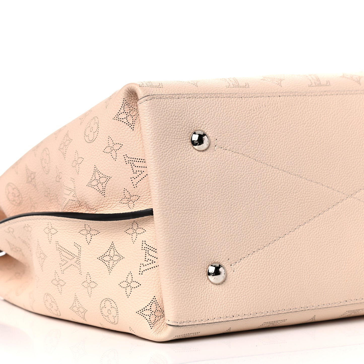 Mahina Carmel Hobo Creme