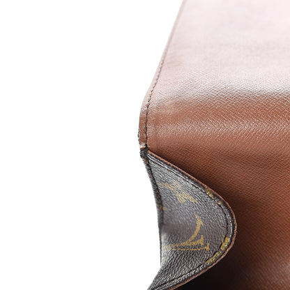 Louis Vuitton Monogram Cartouchiere 26 14 of 25