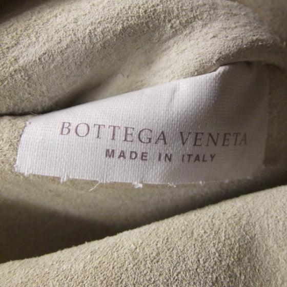 Bottega Veneta Nappa Intrecciato Large Cabat Peltro 9 of 10