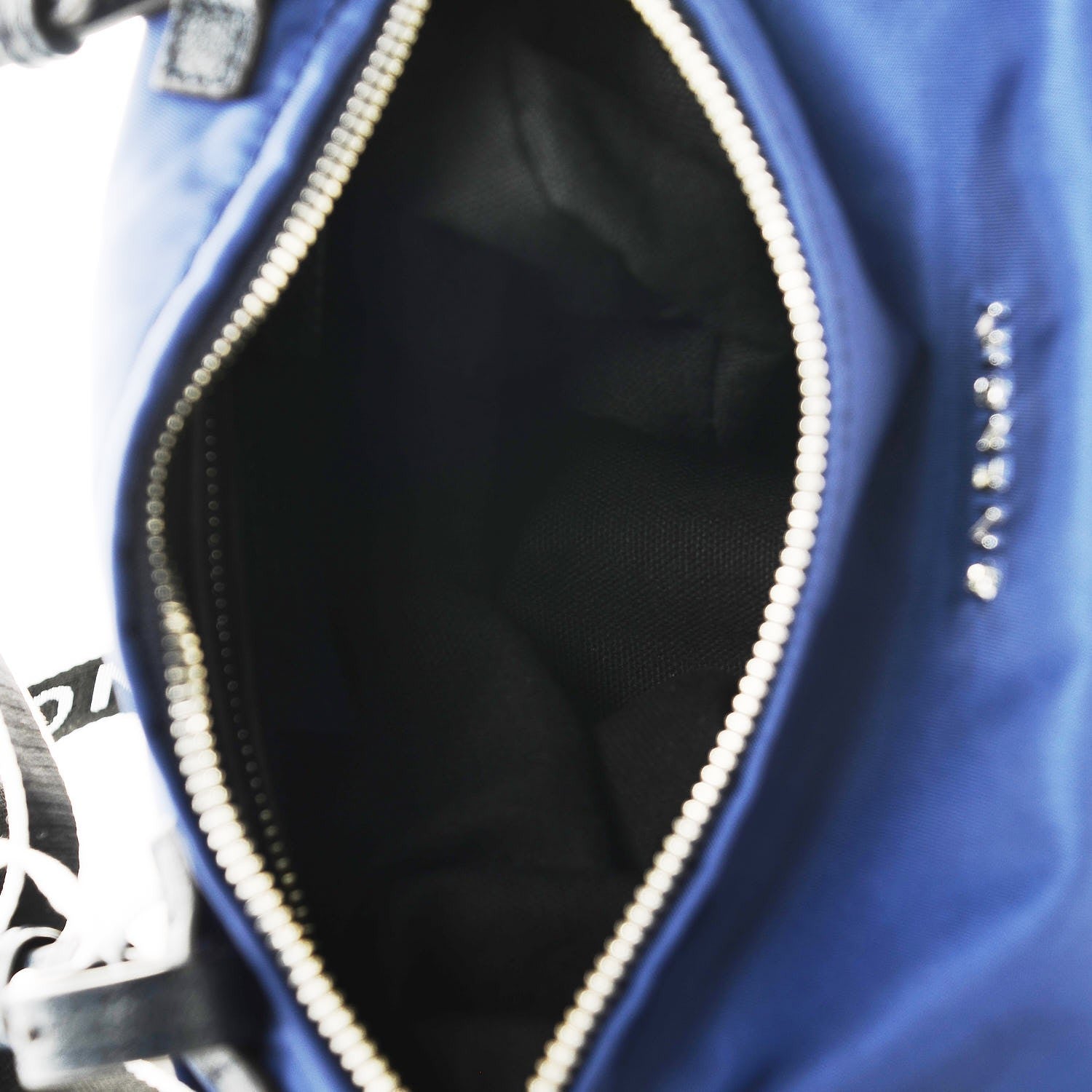 Givenchy Nylon Mini Pandora Blue 5 of 8