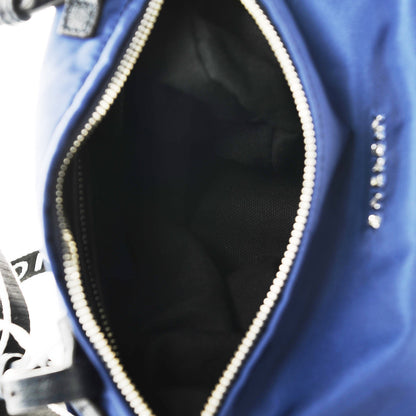 Givenchy Nylon Mini Pandora Blue 5 of 8