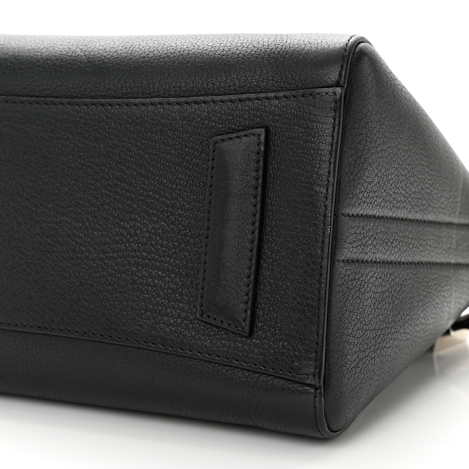 Givenchy Sugar Goatskin Small Antigona Black 10 of 15