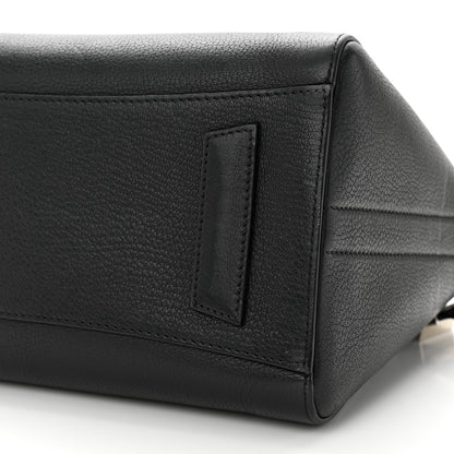 Givenchy Sugar Goatskin Small Antigona Black 10 of 15