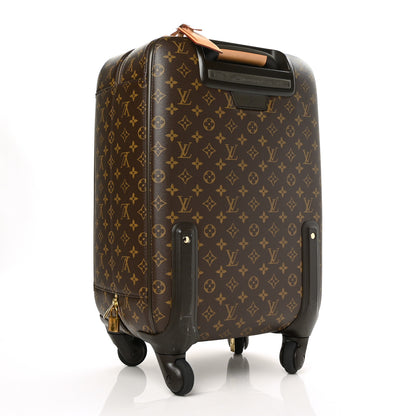 Louis Vuitton Monogram Zephyr 55 3 of 9