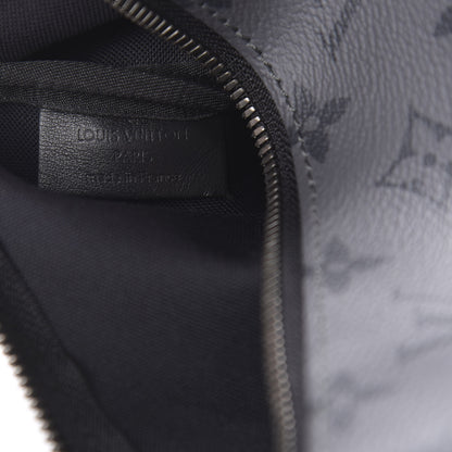 Louis Vuitton Reverse Monogram Eclipse Trio Messenger Small Pochette 6 of 7