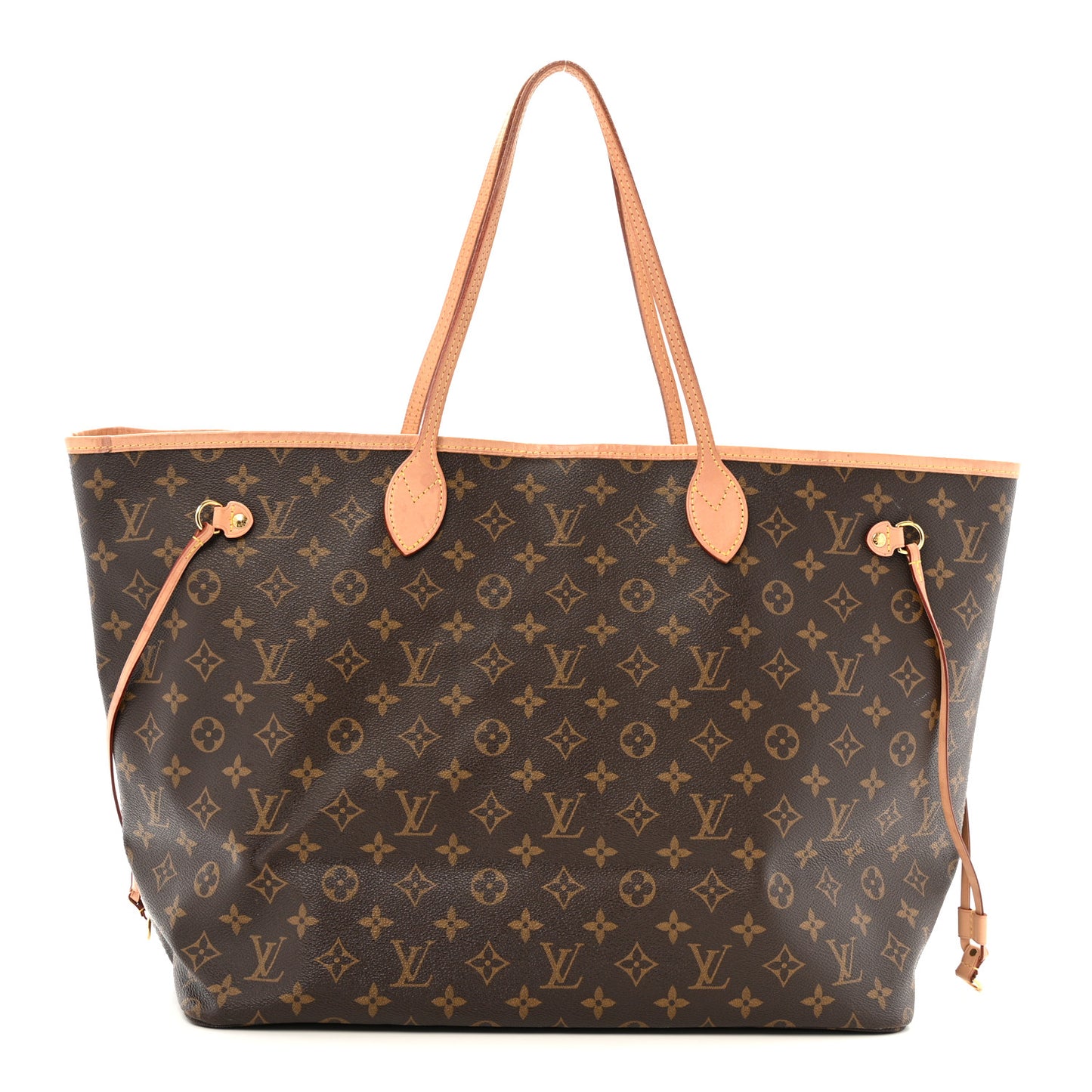Monogram Neo Neverfull GM