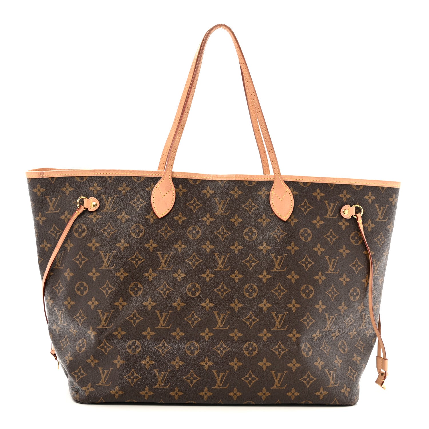 Louis Vuitton Monogram Neo Neverfull GM 1 of 15