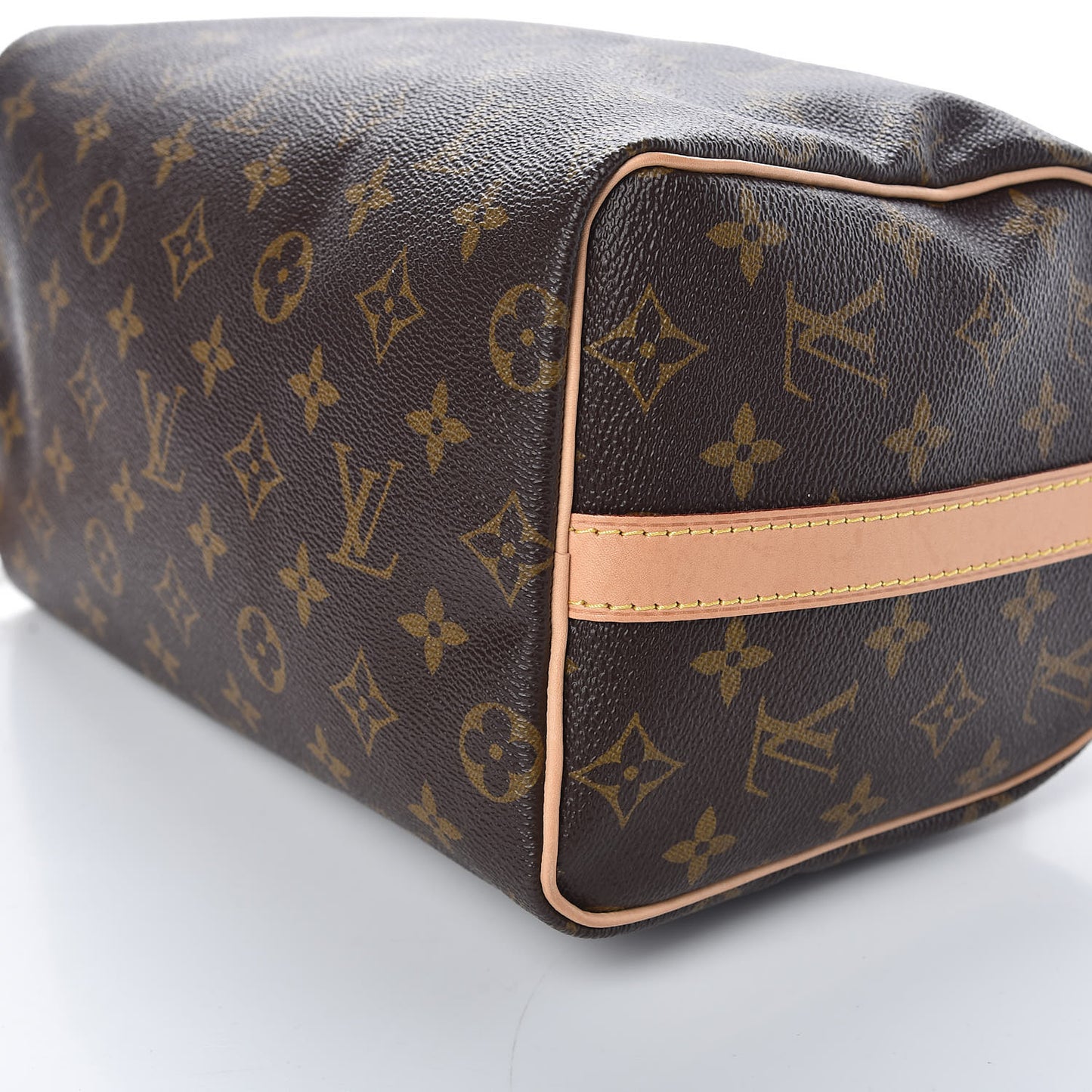 Monogram Speedy Bandouliere 25