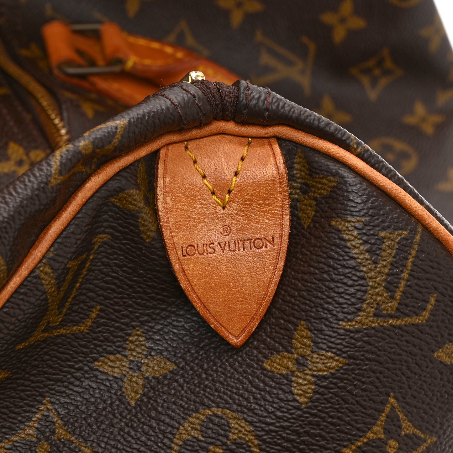 Monogram Speedy 40