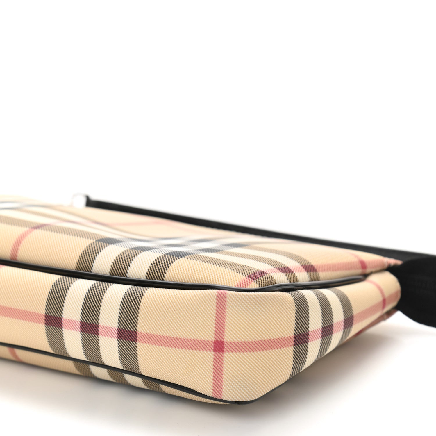 Burberry House Check Pochette 9 of 11