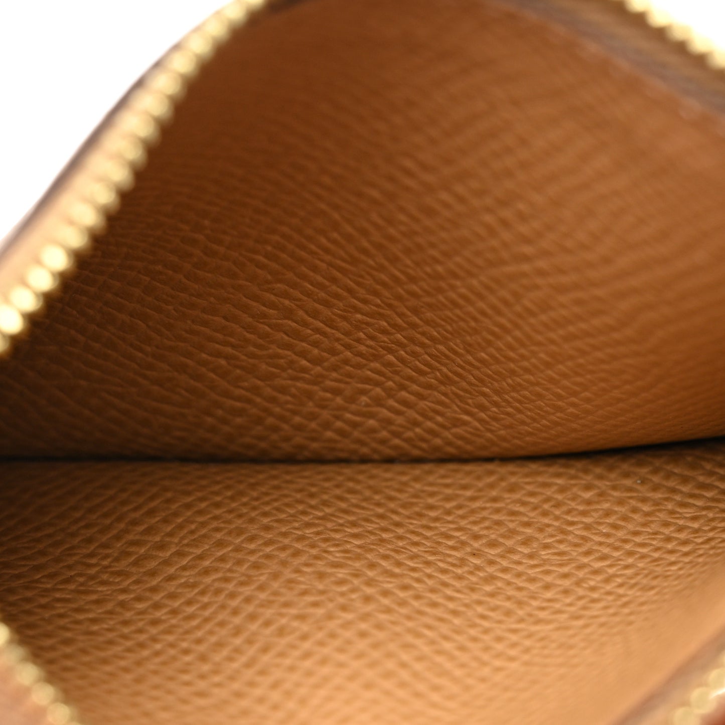 Epsom Constance Slim Wallet Biscuit