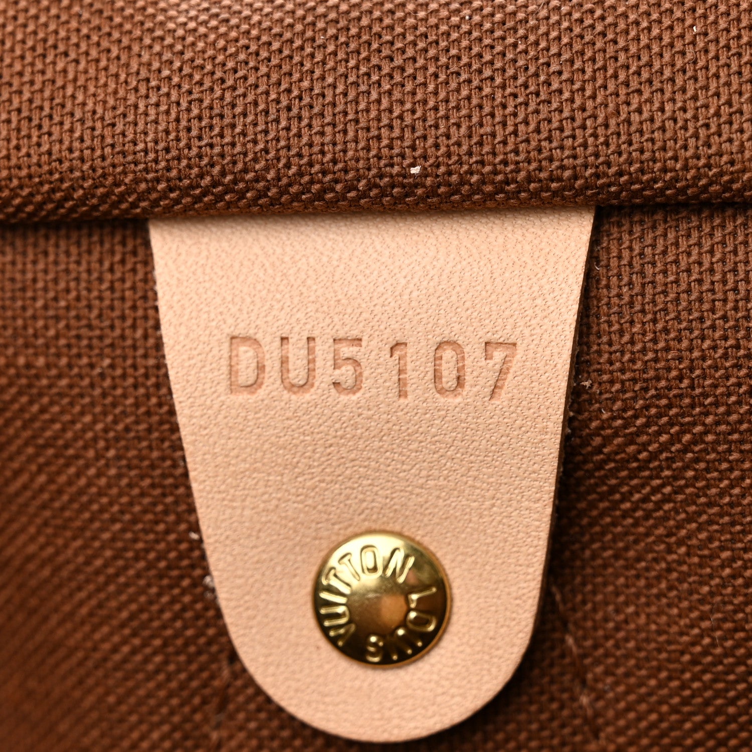 Louis Vuitton Monogram My LV Heritage Speedy Bandouliere 35 Violet Gris 6 of 9