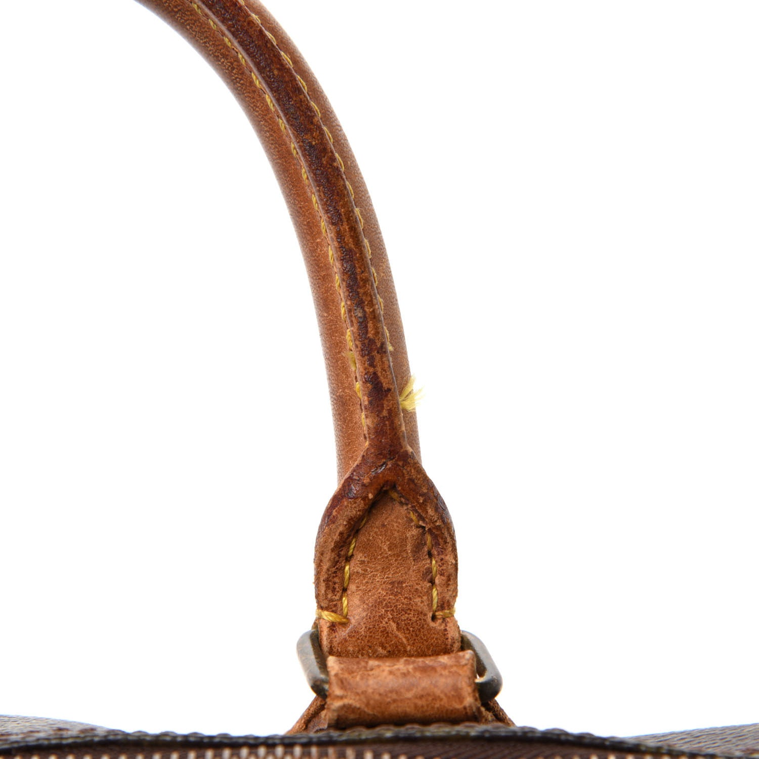 Louis Vuitton Monogram Speedy 30 12 of 20