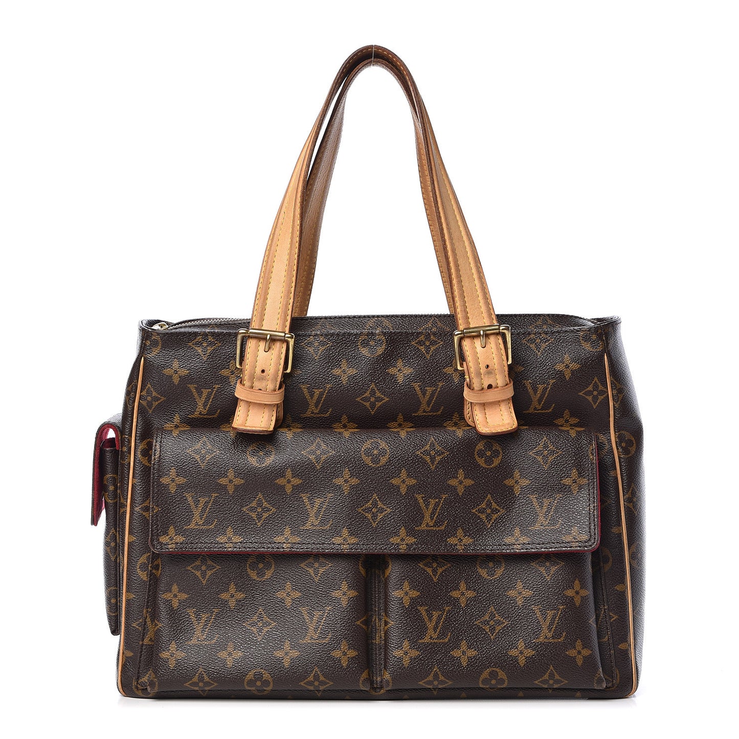 Monogram Multipli-Cite