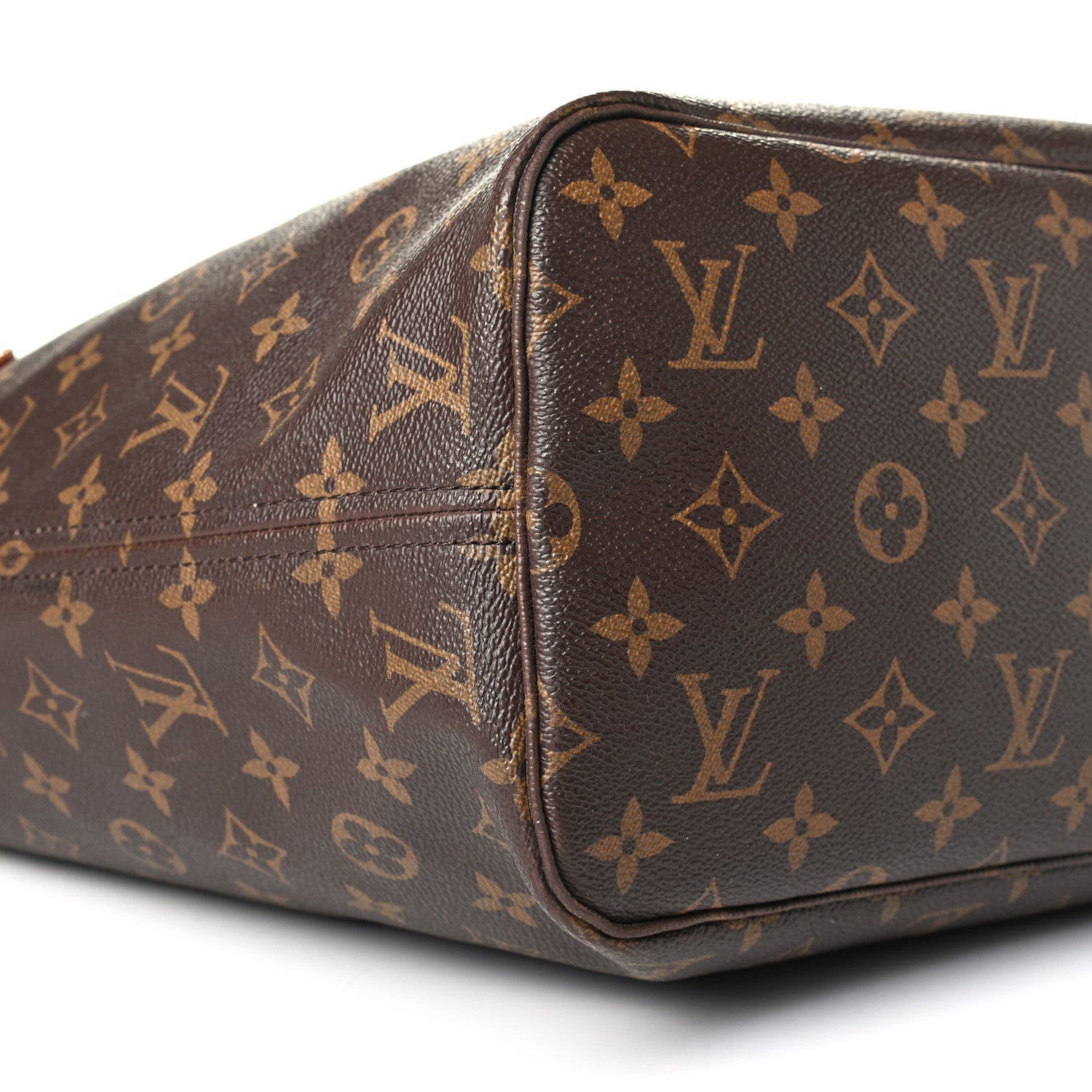 Louis Vuitton Monogram Neverfull MM 6 of 6