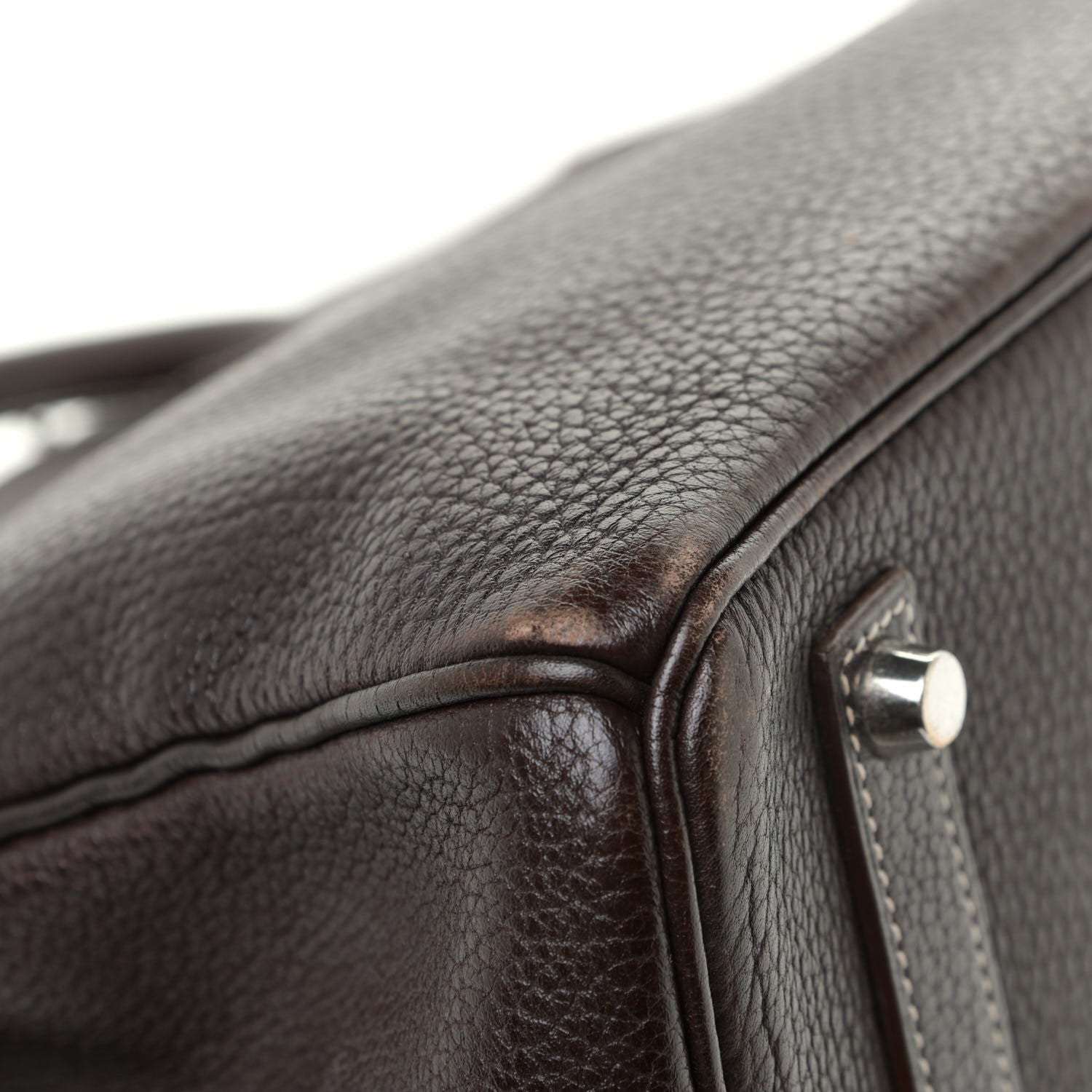 Hermes Fjord Birkin 35 Ebene 13 of 23