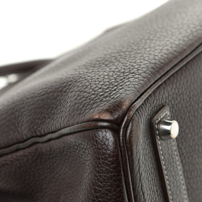 Hermes Fjord Birkin 35 Ebene 13 of 23