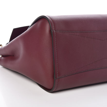 Givenchy Calfskin Small Mystic Shoulder Bag Eggplant 5 of 13