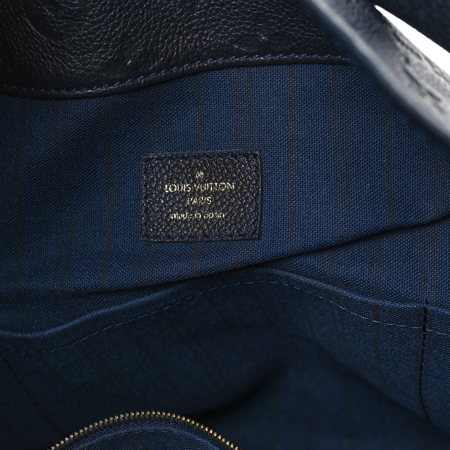 Empreinte Artsy MM Infini