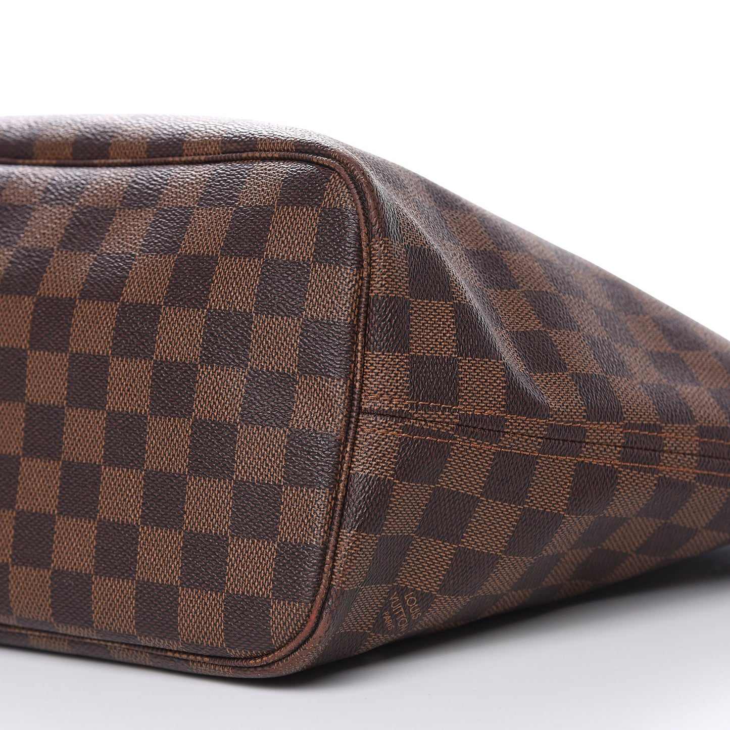 Damier Ebene Neverfull MM