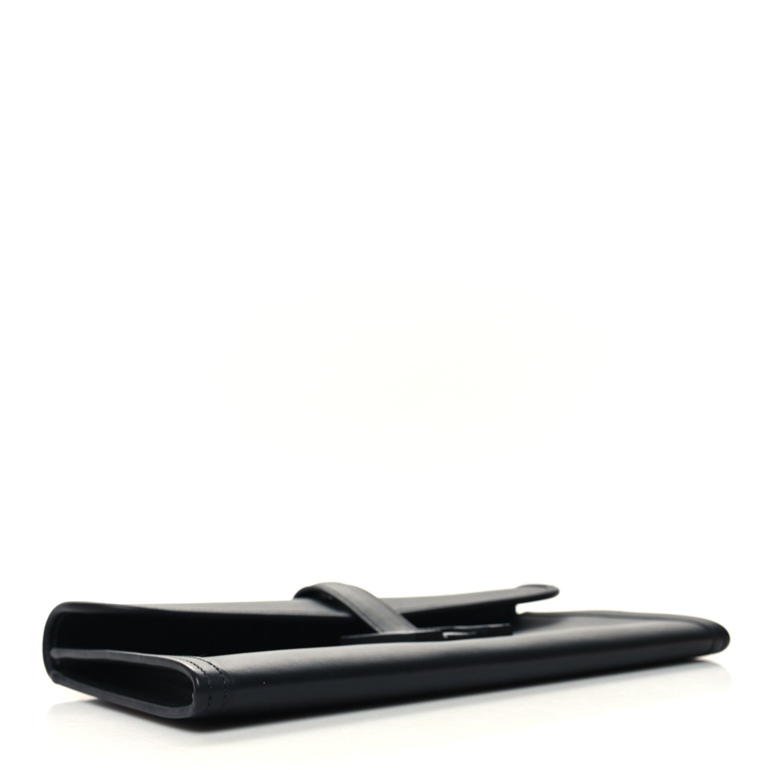 Hermes Swift Jige Elan 29 Clutch Black 4 of 11