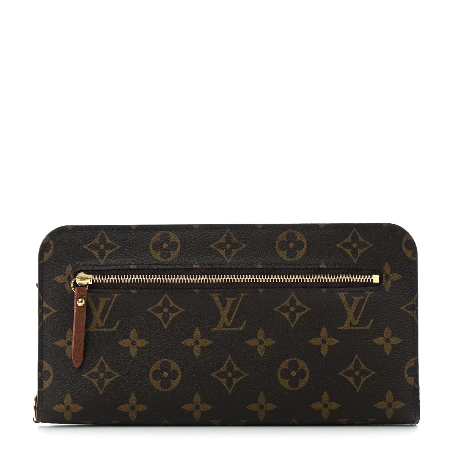 Louis Vuitton Monogram Insolite Organizer Wallet 1 of 7