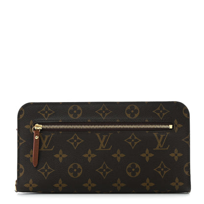Louis Vuitton Monogram Insolite Organizer Wallet 1 of 7