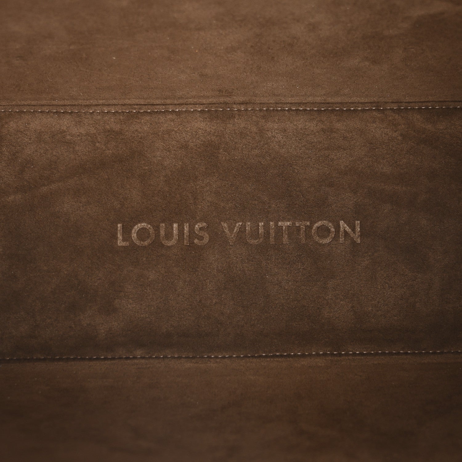 Louis Vuitton Vernis Long Beach MM Rose Velours 7 of 12