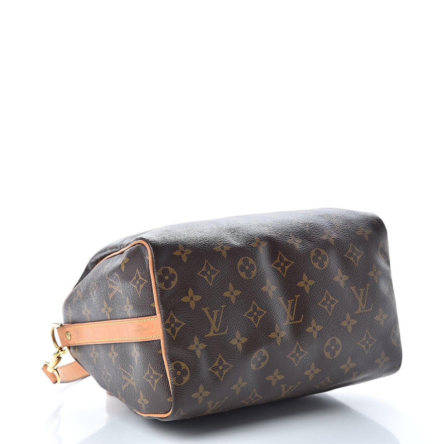 Monogram Speedy Bandouliere 25