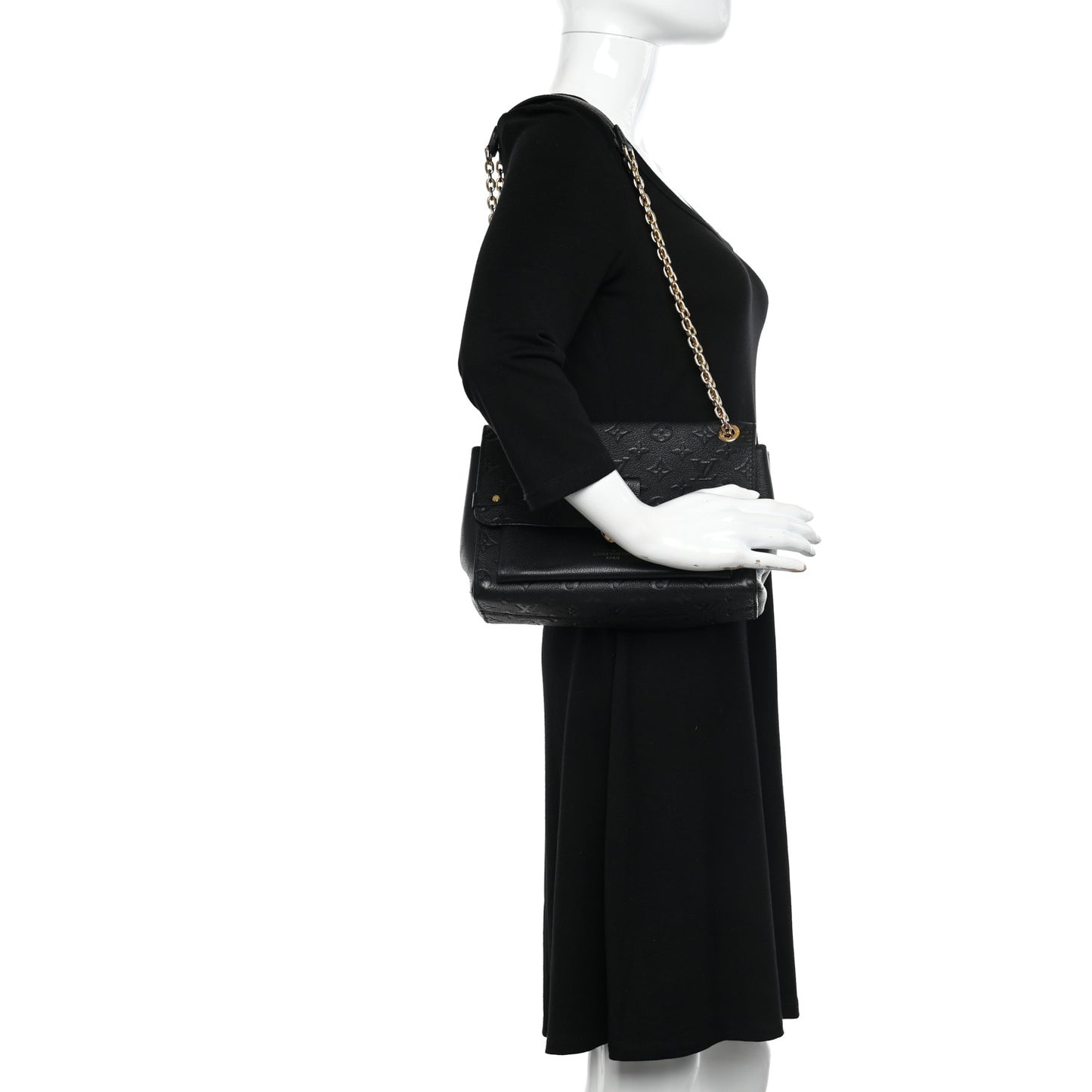 Empreinte Vavin PM Black