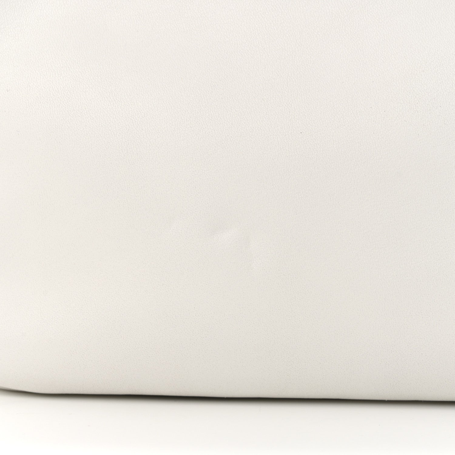 Chanel Lambskin Rodeo Drive Flap White 11 of 12