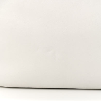 Chanel Lambskin Rodeo Drive Flap White 11 of 12