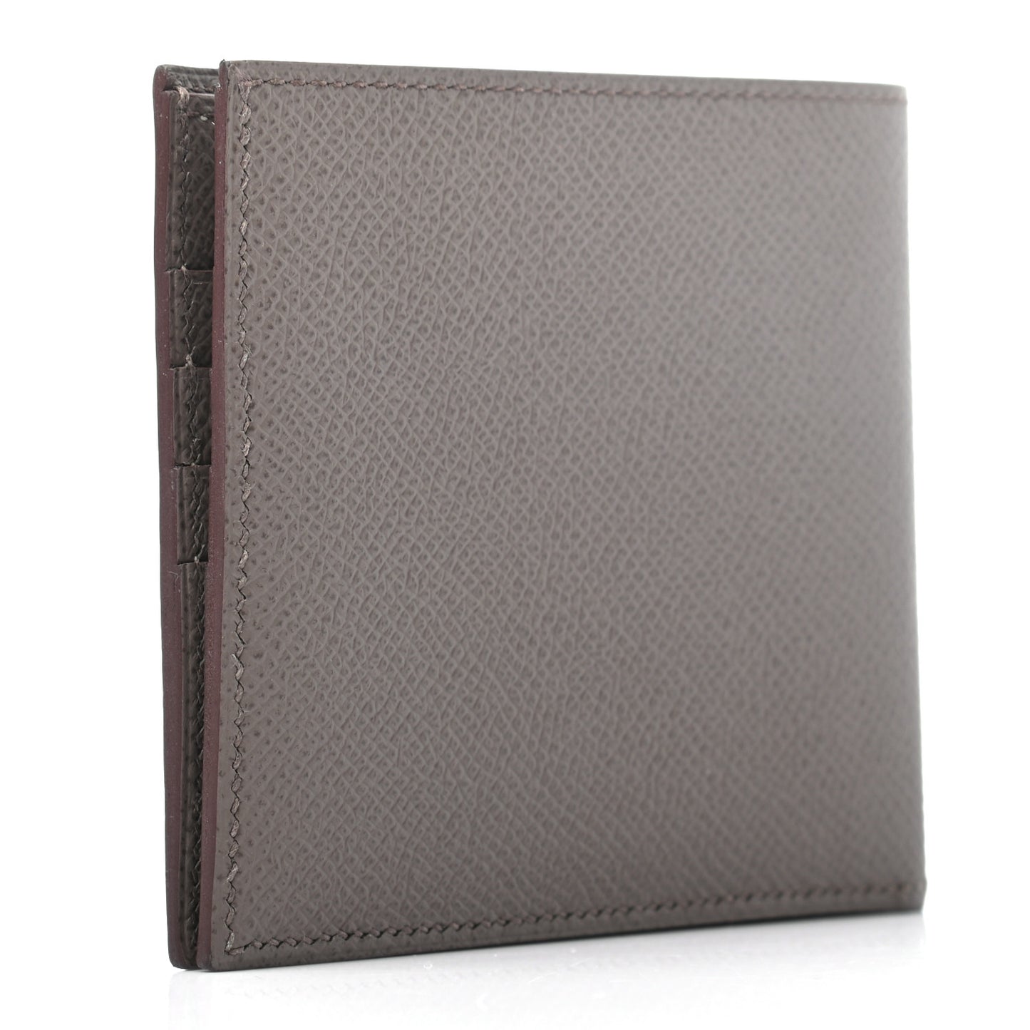 Epsom MC2 Copernic Compact Wallet Etain