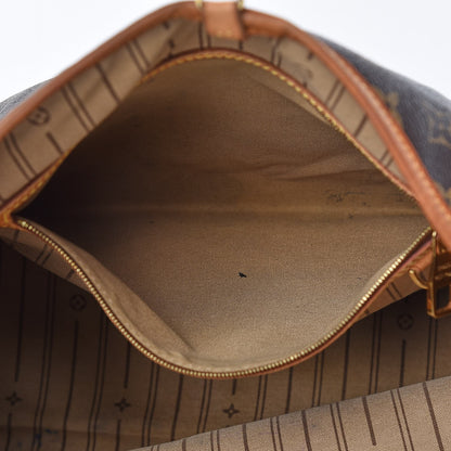 Louis Vuitton Monogram Delightful PM 10 of 19