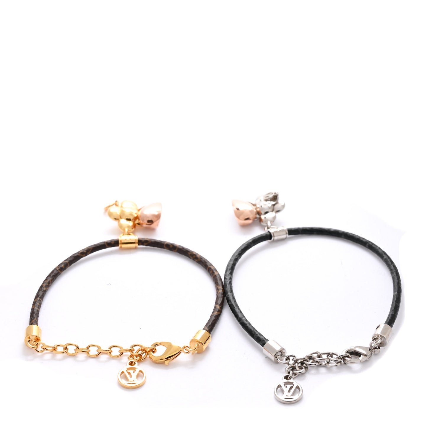 Monogram Vivienne Amour Bracelet Set