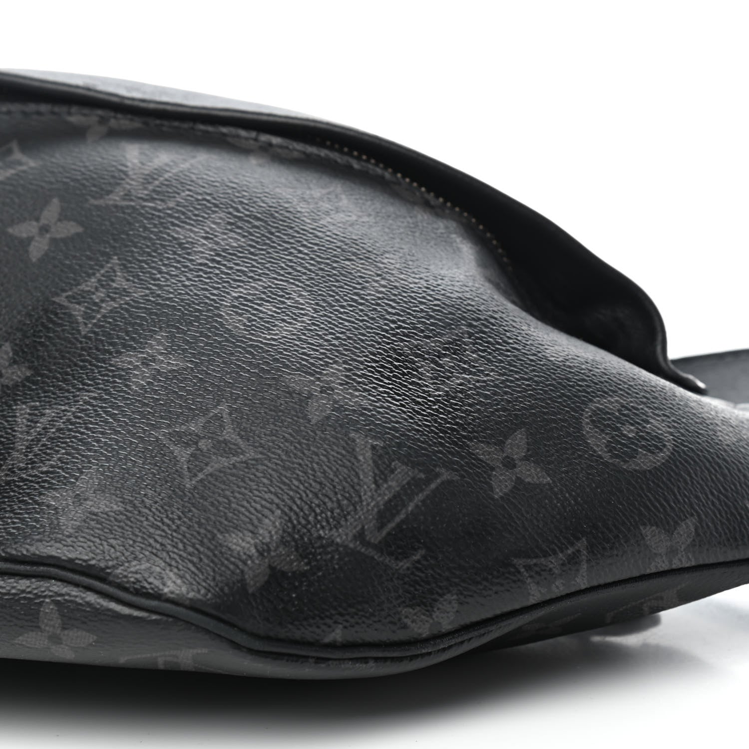 Louis Vuitton Monogram Eclipse Discovery Bumbag 9 of 9