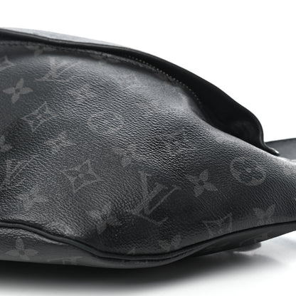 Louis Vuitton Monogram Eclipse Discovery Bumbag 9 of 9