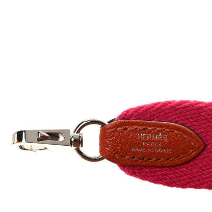 Hermes Chevre Mysore Mini Kelly Sellier 20 Cuivre Rose Mexico 11 of 14