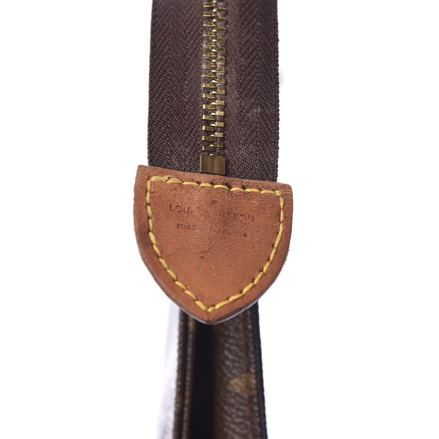 Louis Vuitton Monogram Toiletry Pouch 26 6 of 10