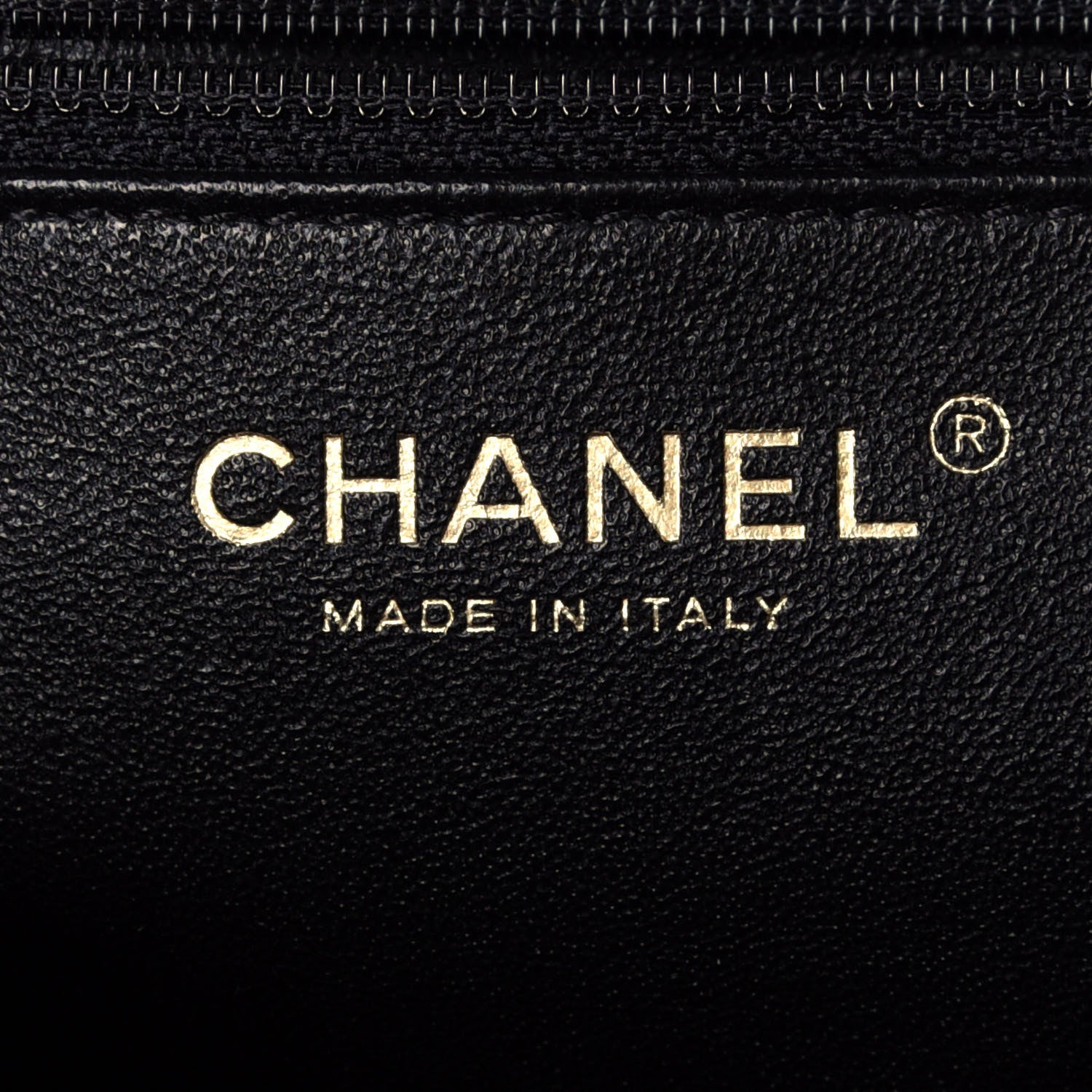 Chanel Caviar Quilted Filigree Backpack Black 6 of 15
