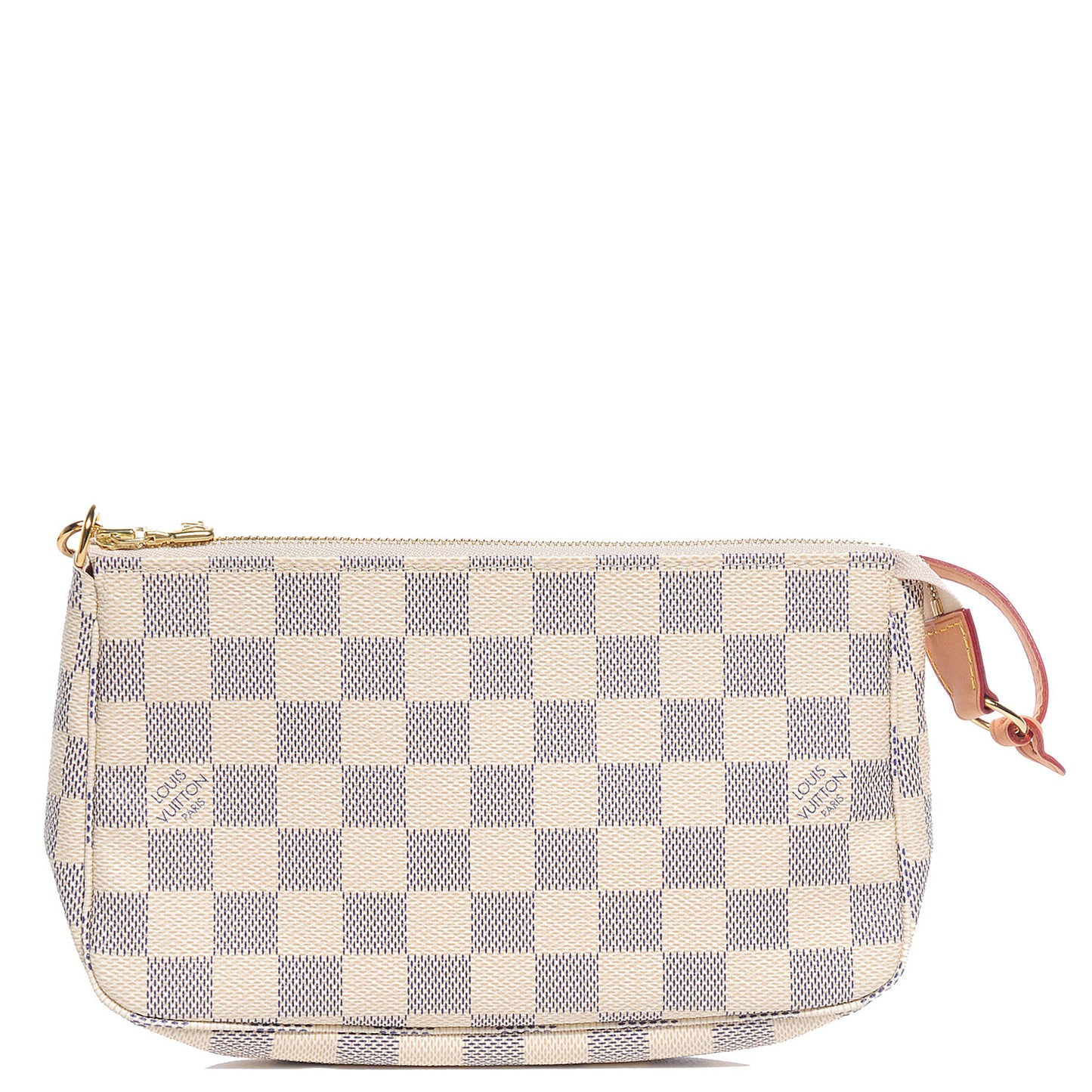 Damier Azur Pochette Accessories