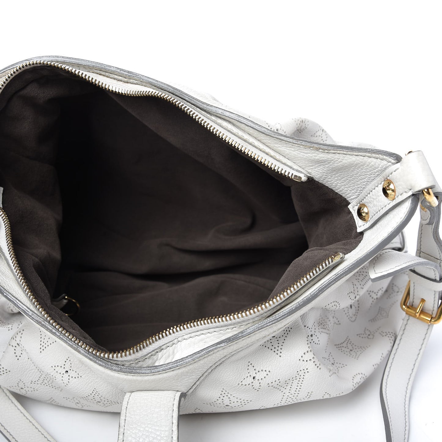 Mahina XS White