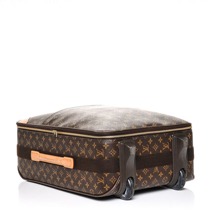 Louis Vuitton Monogram Pegase 60 4 of 14