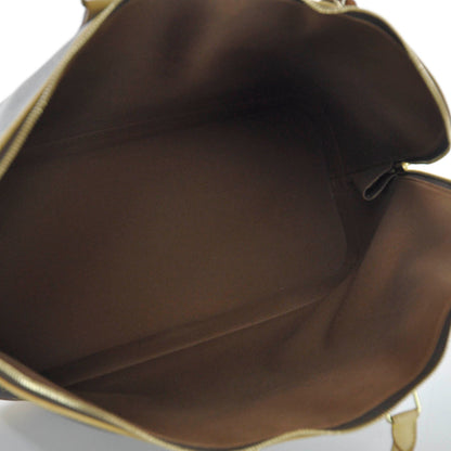 Louis Vuitton Monogram Alma Voyage GM 7 of 9