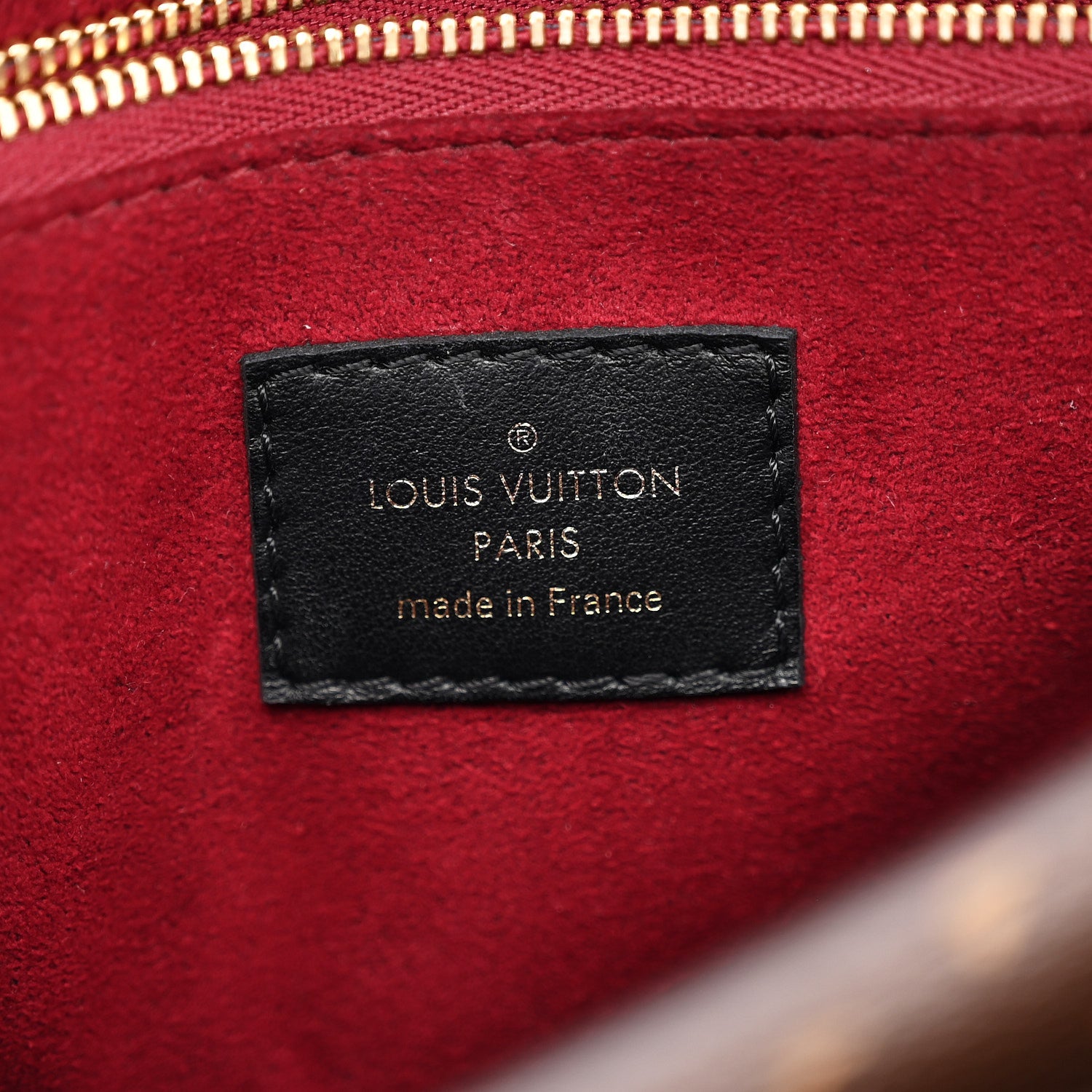 Louis Vuitton Monogram Passy 6 of 11