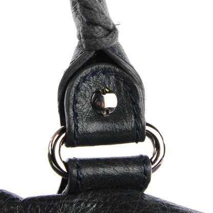 Balenciaga Agneau Giant 12 Silver Hardware City Anthracite 2 of 15